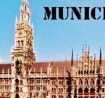 Top 10 Attractions and Sights in Munich