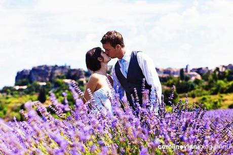 Eloping in France