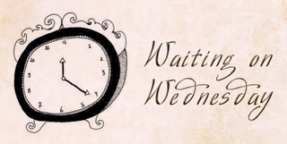 Waiting on Wednesday - The Ward by Jordana Frankel