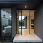 Block House by Taylor Reynolds