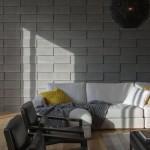 Block House by Taylor Reynolds