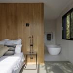 Block House by Taylor Reynolds
