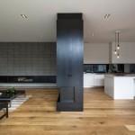 Block House by Taylor Reynolds