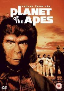 Theology of the Apes