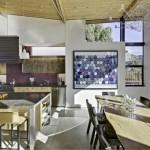 Stinson Beach House by WA Design