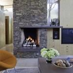 Stinson Beach House by WA Design