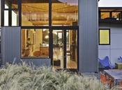 Stinson Beach House Design