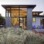 Stinson Beach House by WA Design