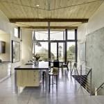 Stinson Beach House by WA Design