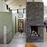 Stinson Beach House by WA Design