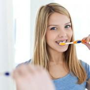 Tips for Healthy Whiter Teeth