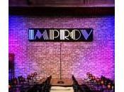 Budd Friedman Speaks Newest Improv Venture Atlanta, Fond Memories, Secret Success Lindsey Riley