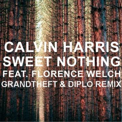 Calvin Harris + Diplo + Dillon Francis: Here 2 China + Sweet Nothing + Thinking About You(Ayah Marar) | Electro, Progressive, Trap