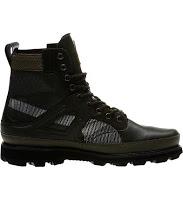 Boots For the Sneakerhead in You:  Puma Monadnock City Boot