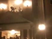 Mayhem Continues Grove Locations Near College Campuses Around Country