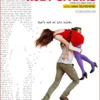 Ruby Sparks: Modern-day Pygmalion Love Story