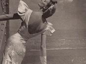 Model Eiffel Tower, Harper’s Bazaar, 1939