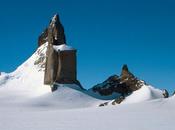 Houlding Climb Antarctica's Ulvetanna Peak
