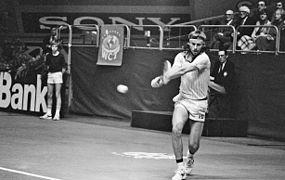 The Greatest Tennis Player of All Time – Part 2