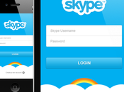 Skype Updated Microsoft Account Support Added