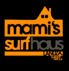 Lanuza, Surigao del Sur | Mami's Surf Haus