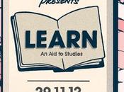 Calm Collected Presents: LEARN