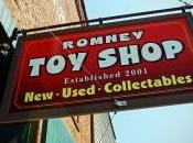 Romney Shop Romney, Indiana