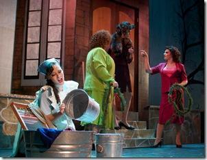 Review: Cinderella (Emerald City Theatre and Broadway in Chicago)