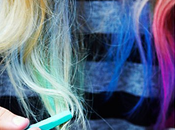 Free People Hair Chalk