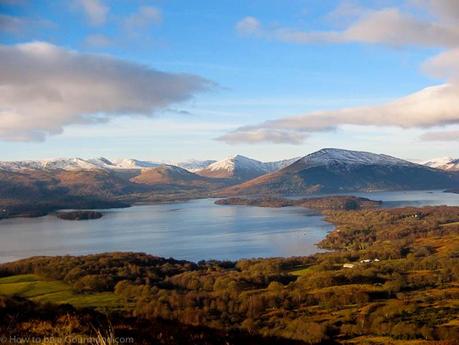 Scottish Landscape