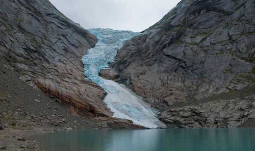 11 Magnificent Wonders Of The Ice World