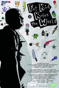 Movie Review: Fat Kid Rules the World