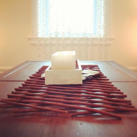 10 Ahhh-mazingly Simple Decorating Ideas