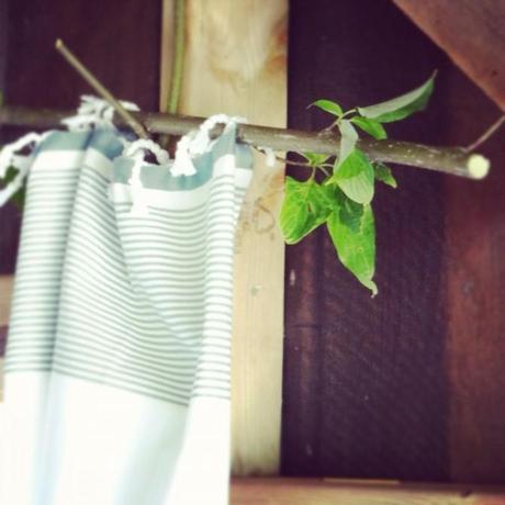 DIY inexpensive ways to decorate in your home 