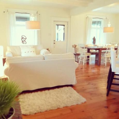 DIY decorating inexpensively 