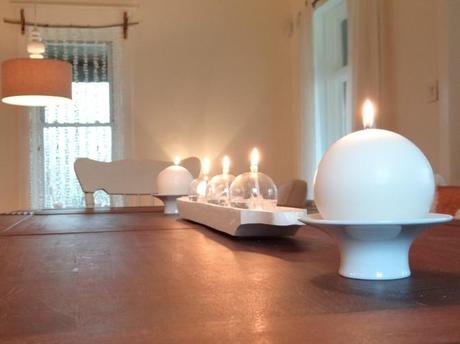 DIY decorating in your home 