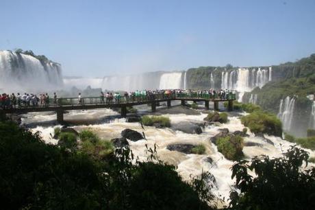 Foz do Iguacu, Brazil