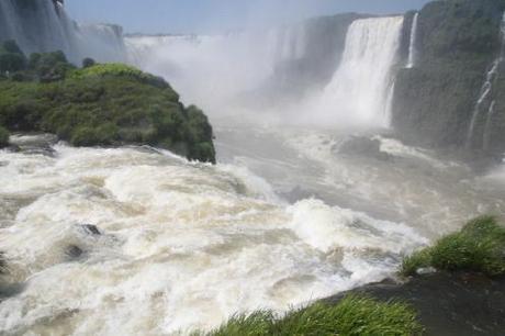 Foz do Iguacu, Brazil