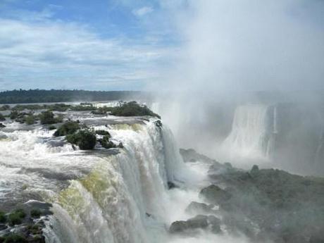 Foz do Iguacu, Brazil