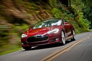 Test Drive & Review of 2012 Tesla Model S: Quite Possibly the Best Car on Sale