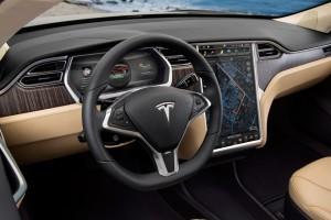 Test Drive & Review of 2012 Tesla Model S: Quite Possibly the Best Car on Sale