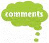 reply blogger comments