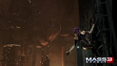 S&S; Review: Mass Effect 3 Omega DLC