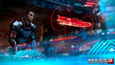 S&S; Review: Mass Effect 3 Omega DLC