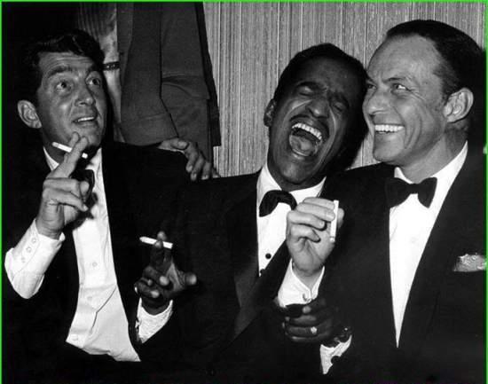 Rat Pack Days