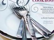 Newlywed Cook Book Fabulous Gift!