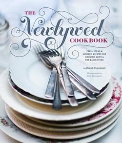 The Newlywed Cook Book - Fabulous Gift!