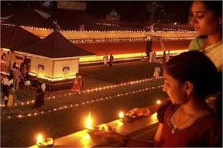 Karthika Villaku : What I missed this time.