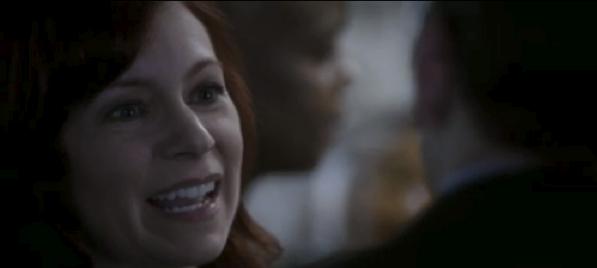 Video: Carrie Preston in ‘Person of Interest’