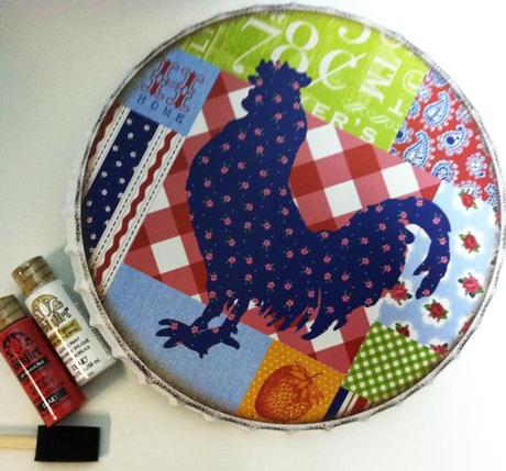 YES Spaces Soda Bottle top materials DIY Video: FAB Bottle Cap Decor (great gifts!)